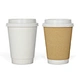 recyclable paper cups