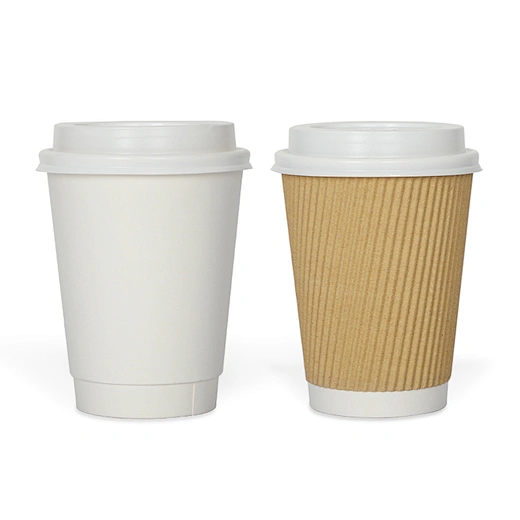 Custom Coffee Paper Cups Supplier | Wholesale Eco-Friendly Cup | YANGRUI
